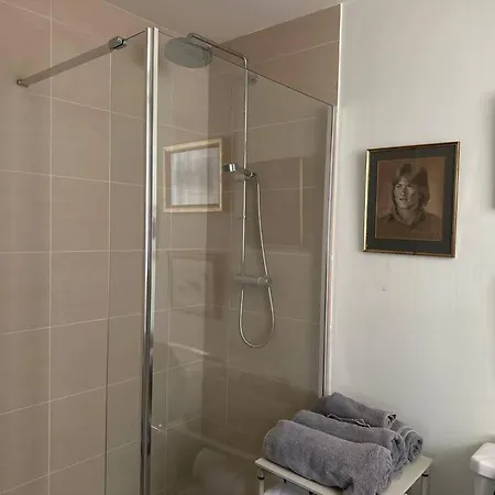 New Luxury Self-Contained Studio South Cadbury Buitenkant foto