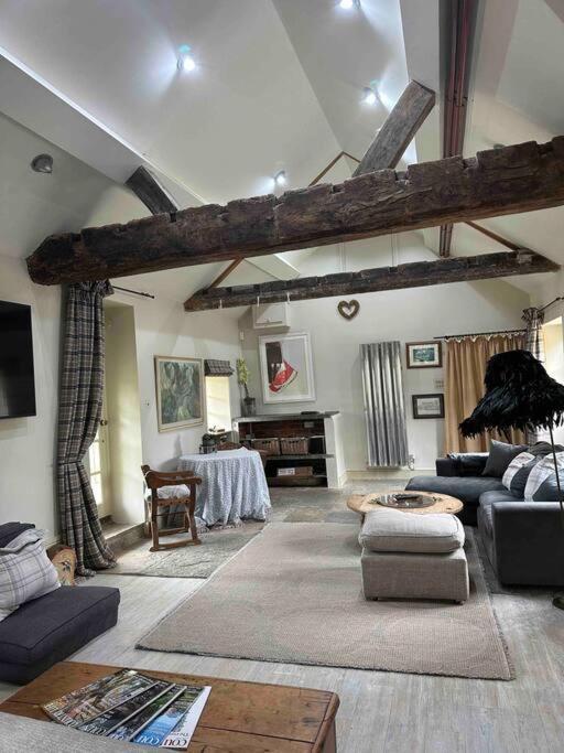 New Luxury Self-contained Apartment *