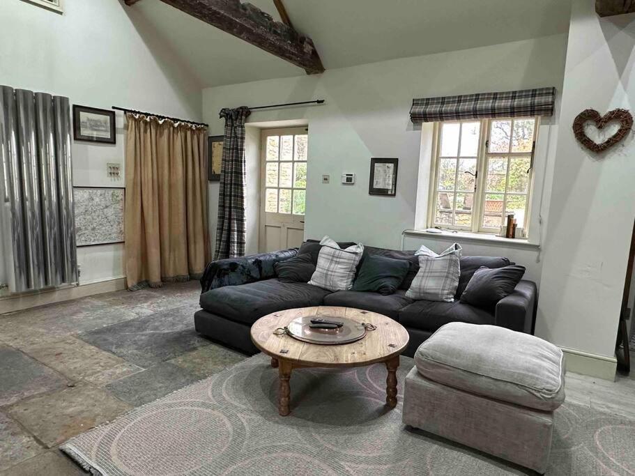 New Luxury Self-contained South Cadbury